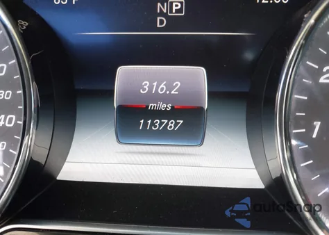 2018 Mercedes-Benz E 400 from USA, damaged, VIN WDD1K6FBXJF038754